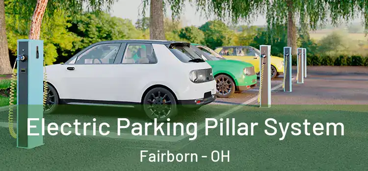 Electric Parking Pillar System Fairborn - OH