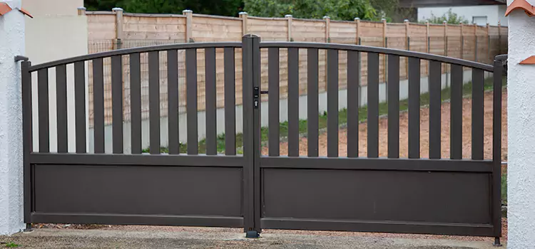 Advanced Gate Solutions in Fairborn, OH