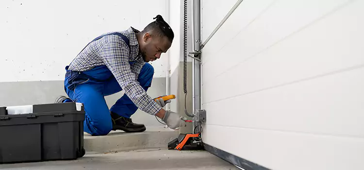 Expert Solutions for Every Garage Lock Need in Fairborn, OH