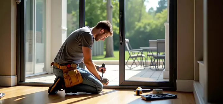 Comprehensive Solutions for Every Glass Door Need in Fairborn, OH