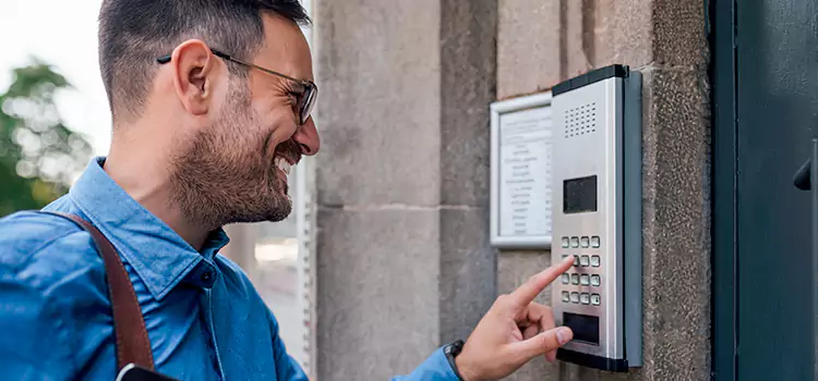 Advanced Solutions for Enhanced Security in Fairborn, OH