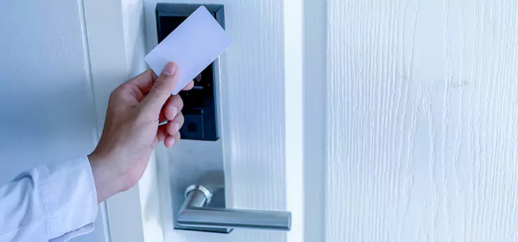 Why Choose Us for Your Keycard Lock Installation in Fairborn, OH?