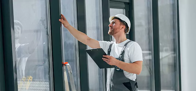 Comprehensive Solutions for Your Sticking Doors in Fairborn, OH