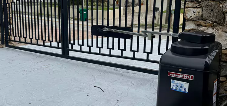 Seamless Installation and Support for Your New Gate in Fairborn, OH