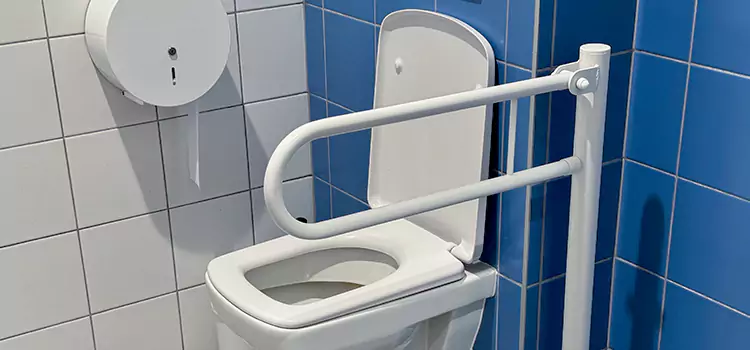 Comprehensive Solutions in Fairborn, OH for Accessible Facilities