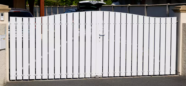 Why Choose Us for Residential Gate Repair in Fairborn, OH?